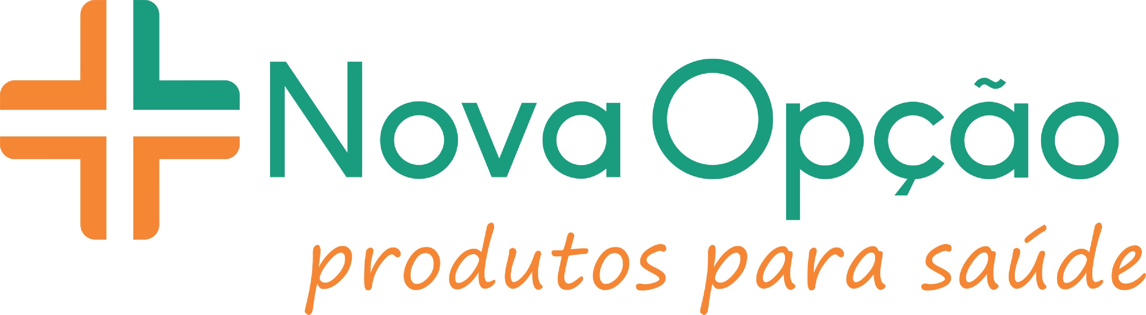 Nova Opção Produtos Para Saúde